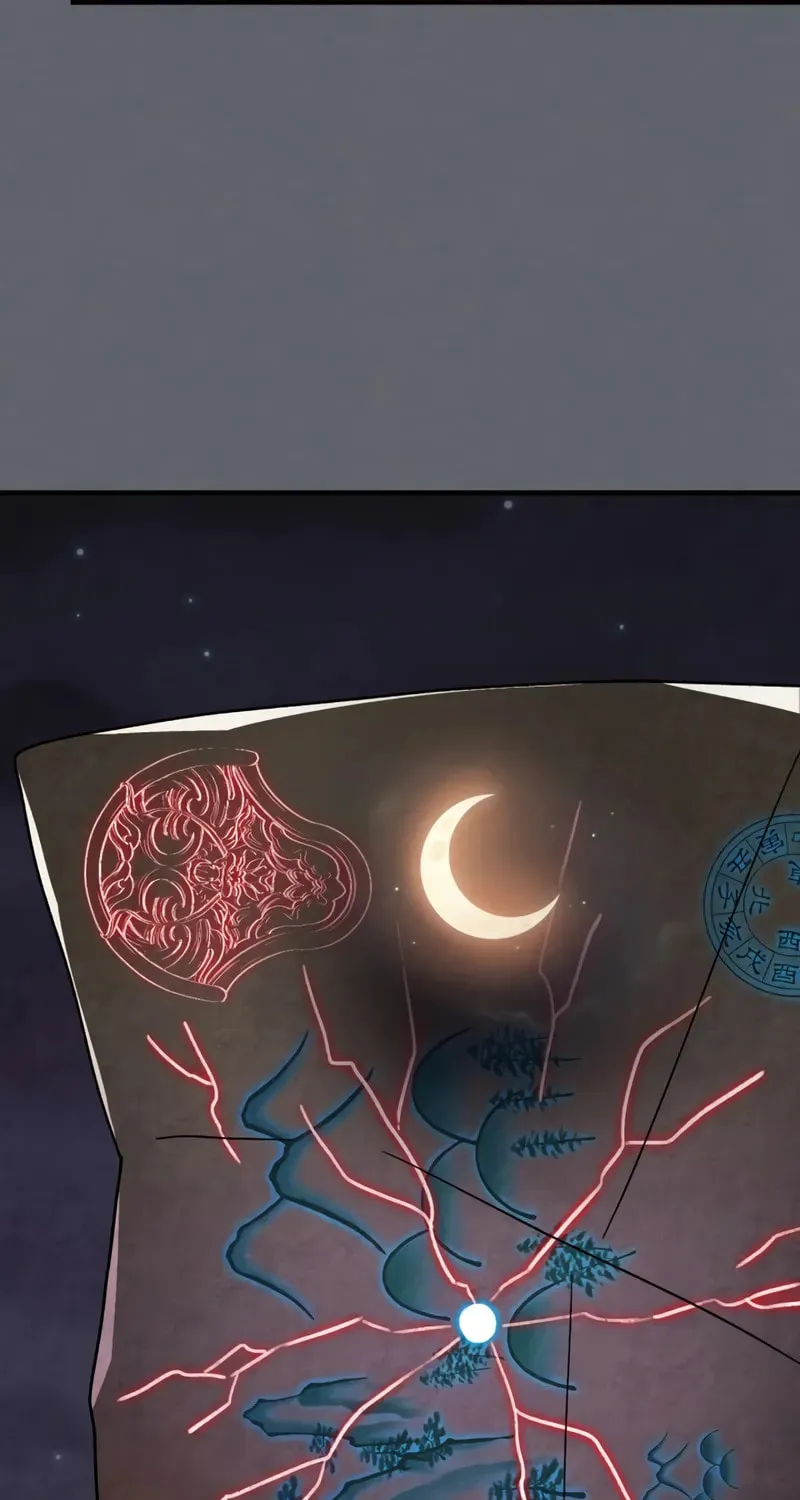 Return of the War God Chapter 134 page 46 - 