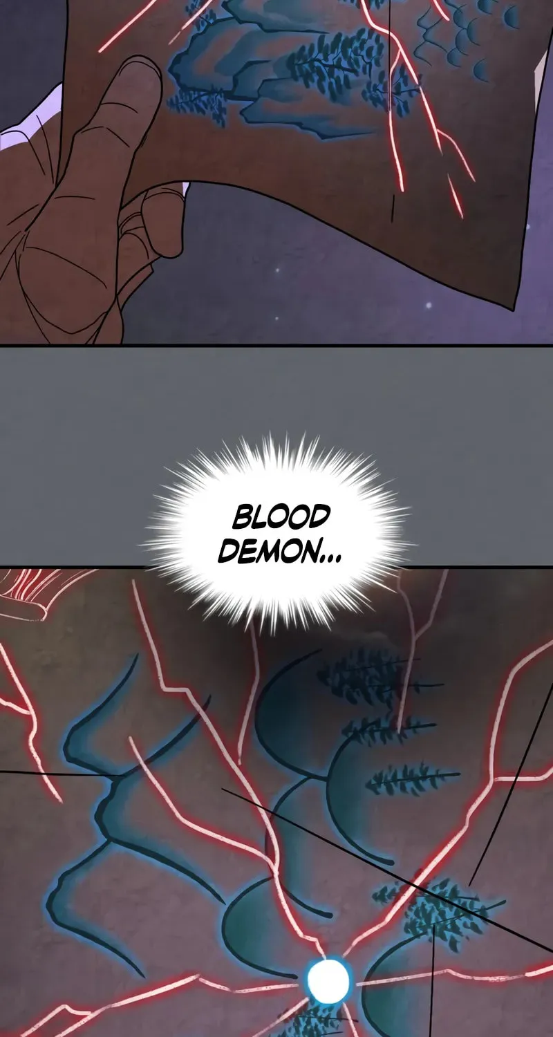 Return of the War God Chapter 134 page 47 - 