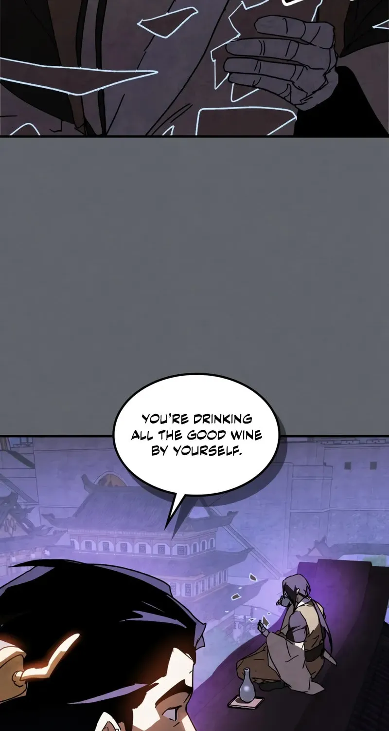 Return of the War God Chapter 134 page 49 - 