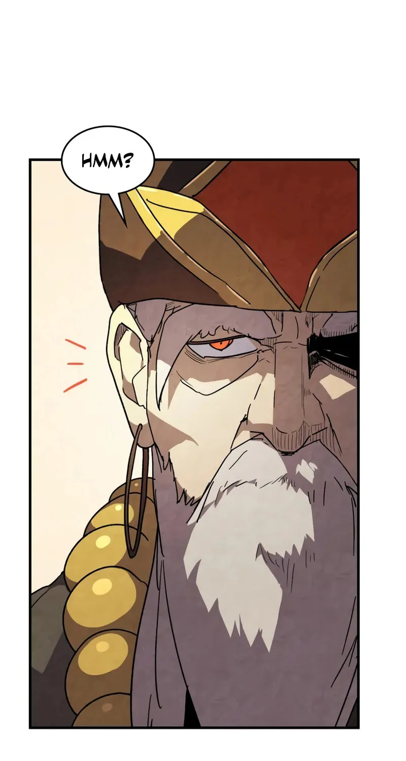 Return of the War God Chapter 134 page 6 - 