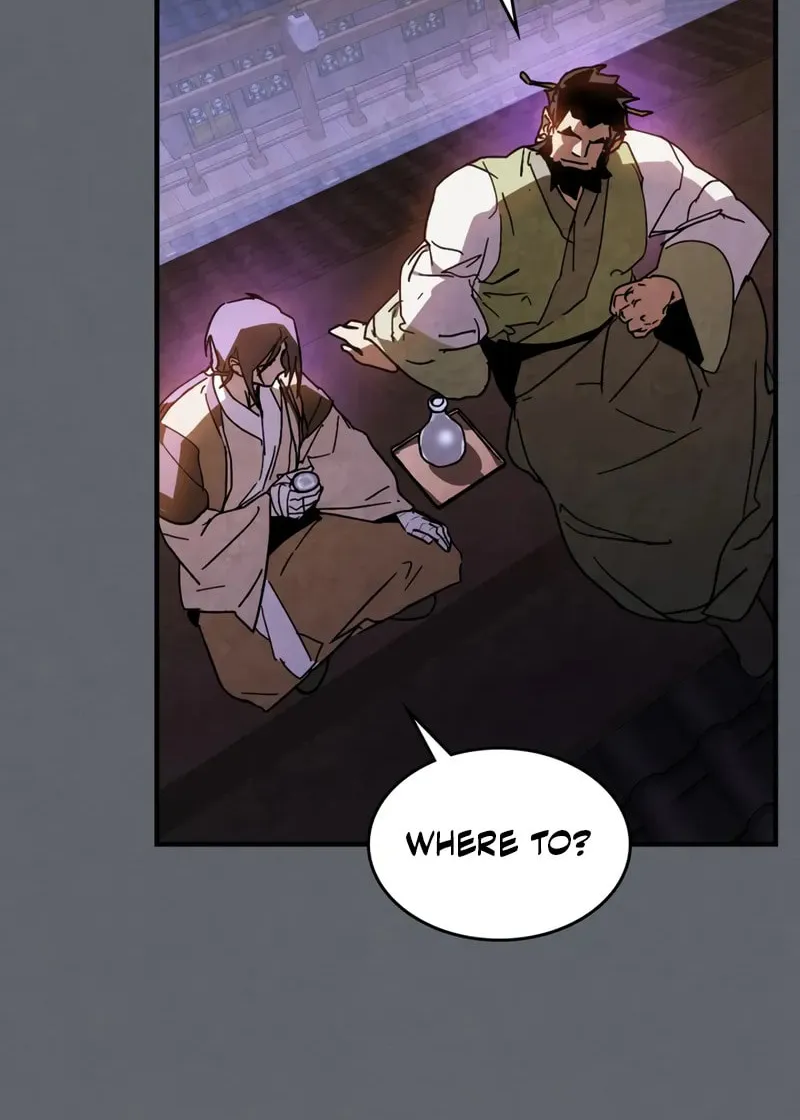 Return of the War God Chapter 134 page 51 - 
