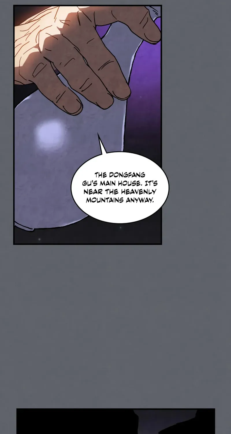 Return of the War God Chapter 134 page 52 - 