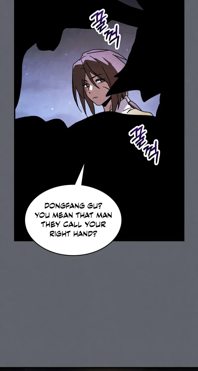 Return of the War God Chapter 134 page 53 - 