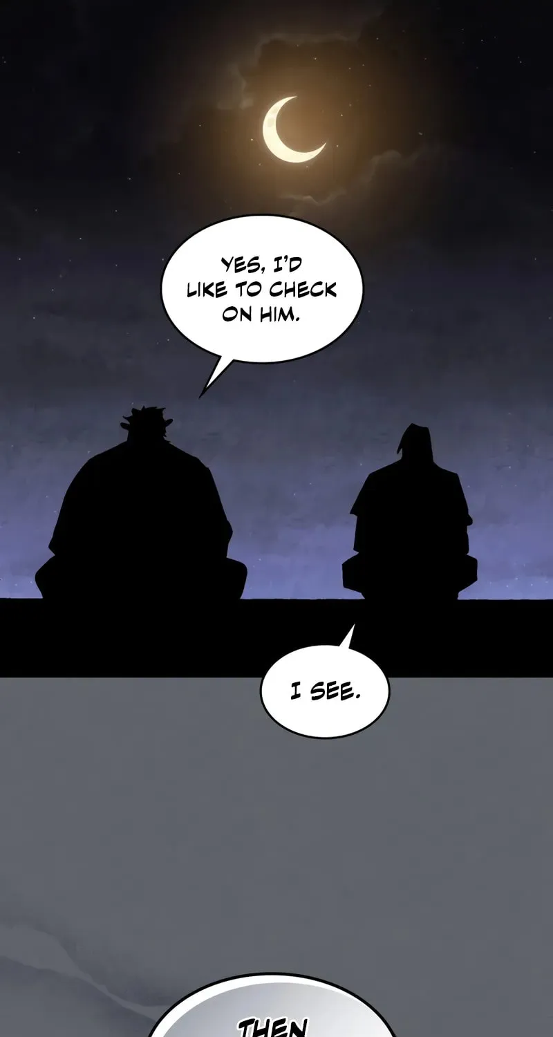 Return of the War God Chapter 134 page 54 - 