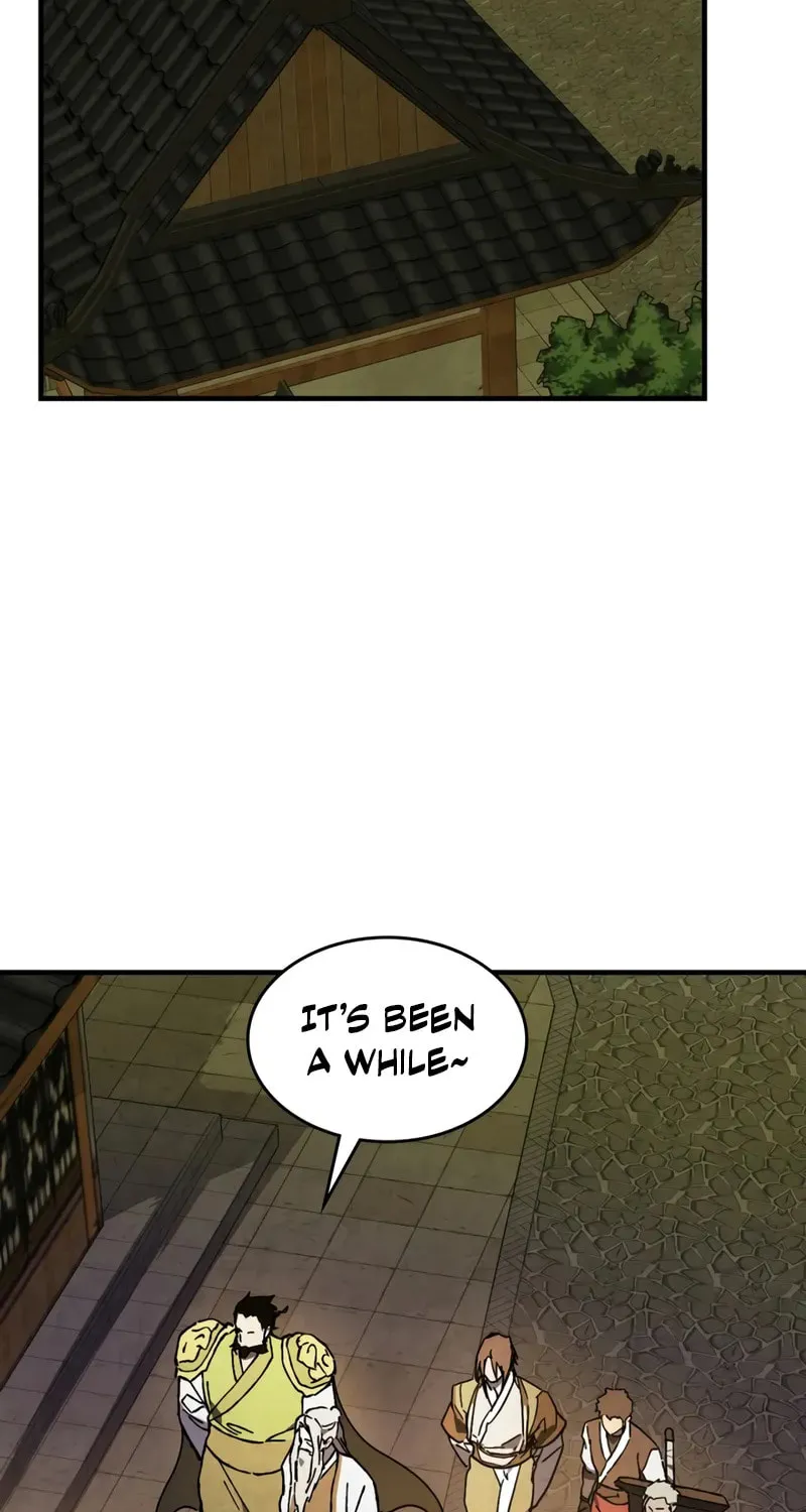 Return of the War God Chapter 134 page 57 - 