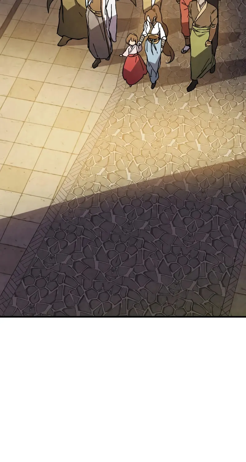 Return of the War God Chapter 134 page 58 - 