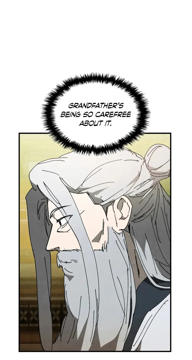 Return of the War God Chapter 134 page 61 - 