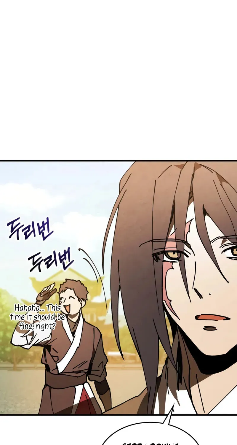 Return of the War God Chapter 134 page 62 - 