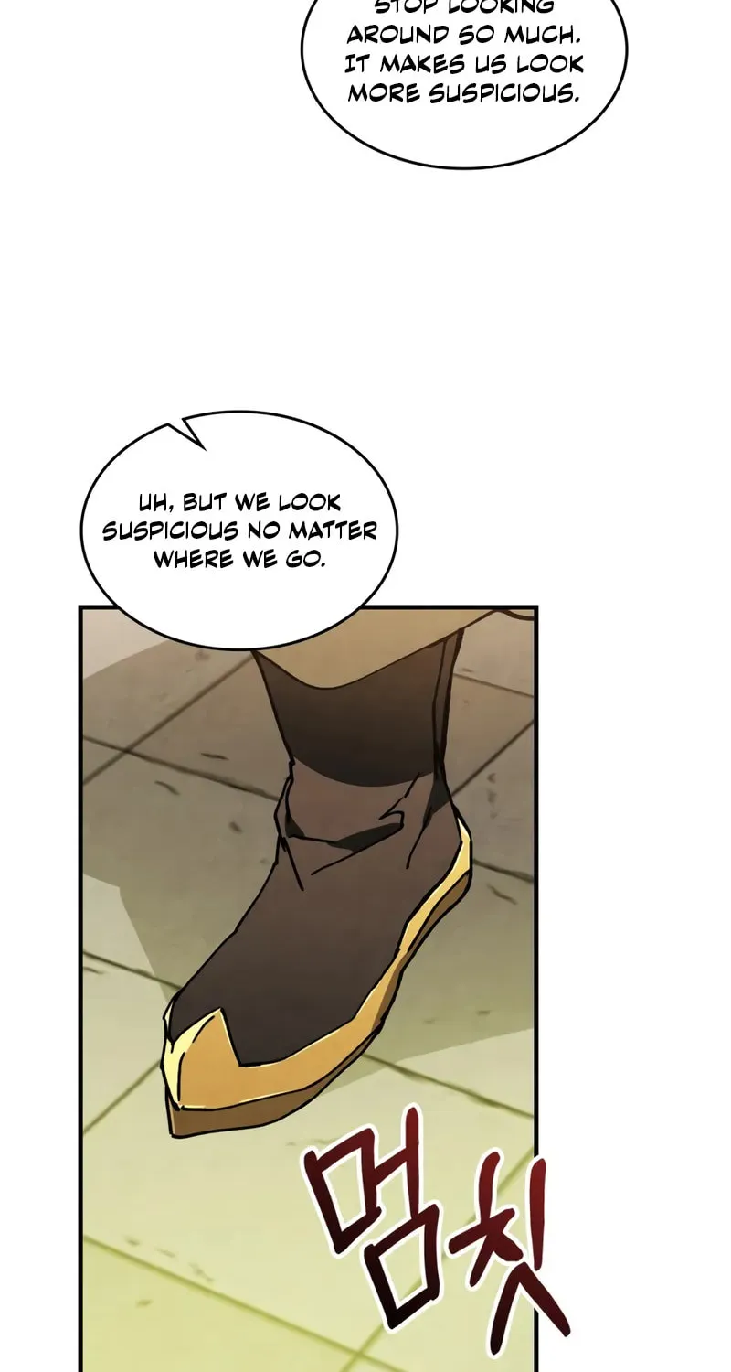 Return of the War God Chapter 134 page 63 - 