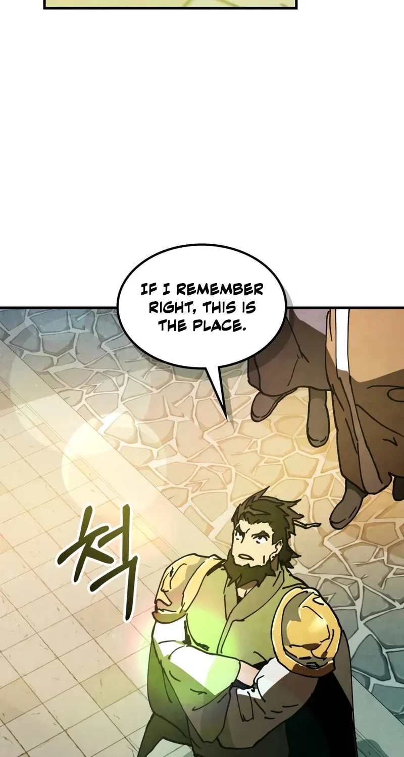 Return of the War God Chapter 134 page 64 - 