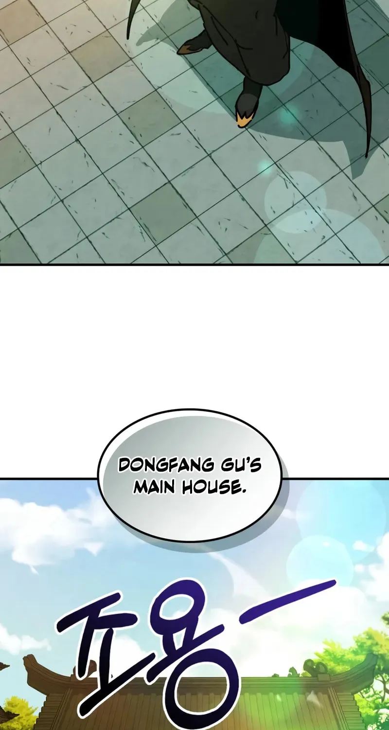 Return of the War God Chapter 134 page 65 - 