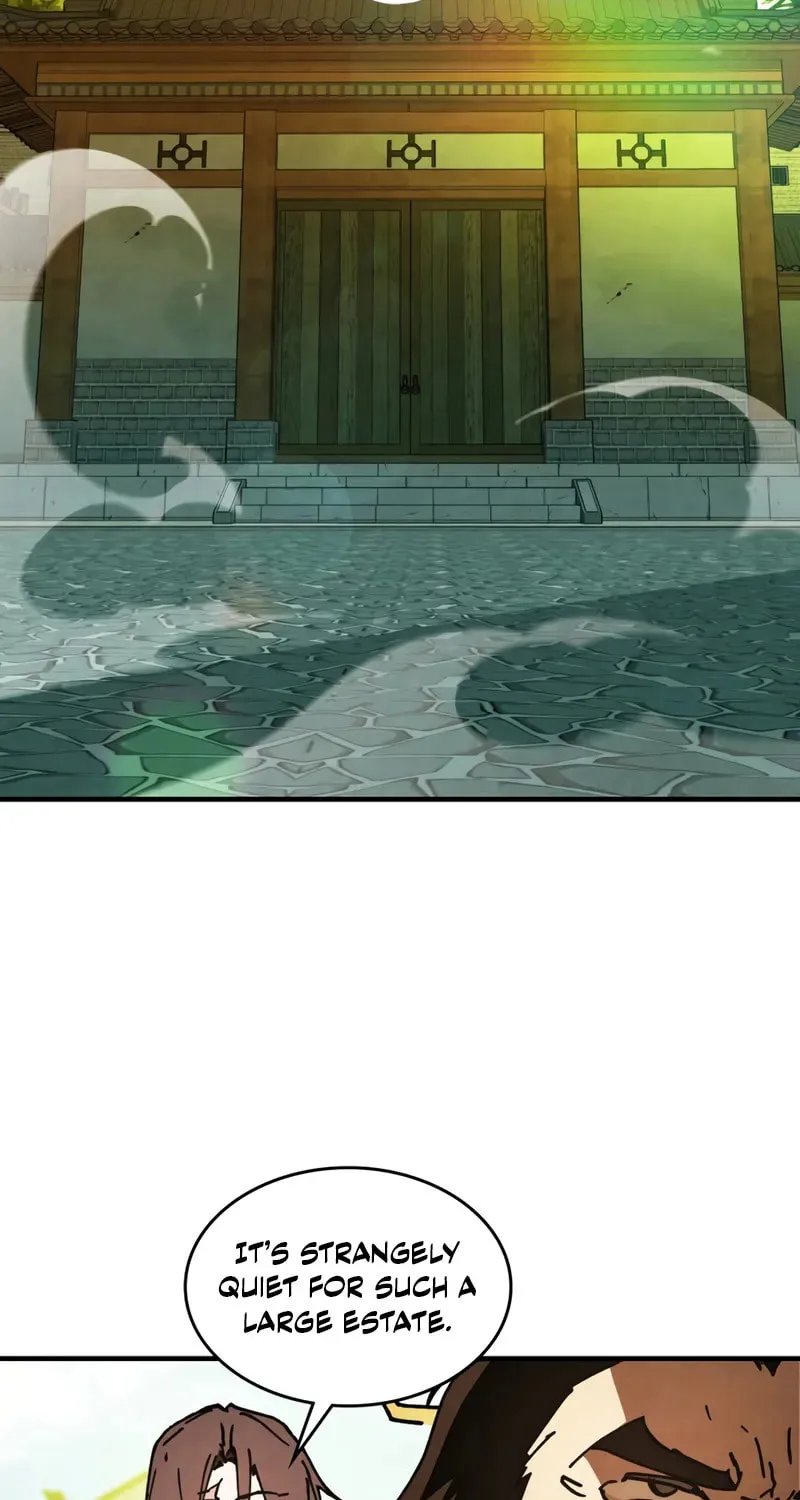 Return of the War God Chapter 134 page 66 - 