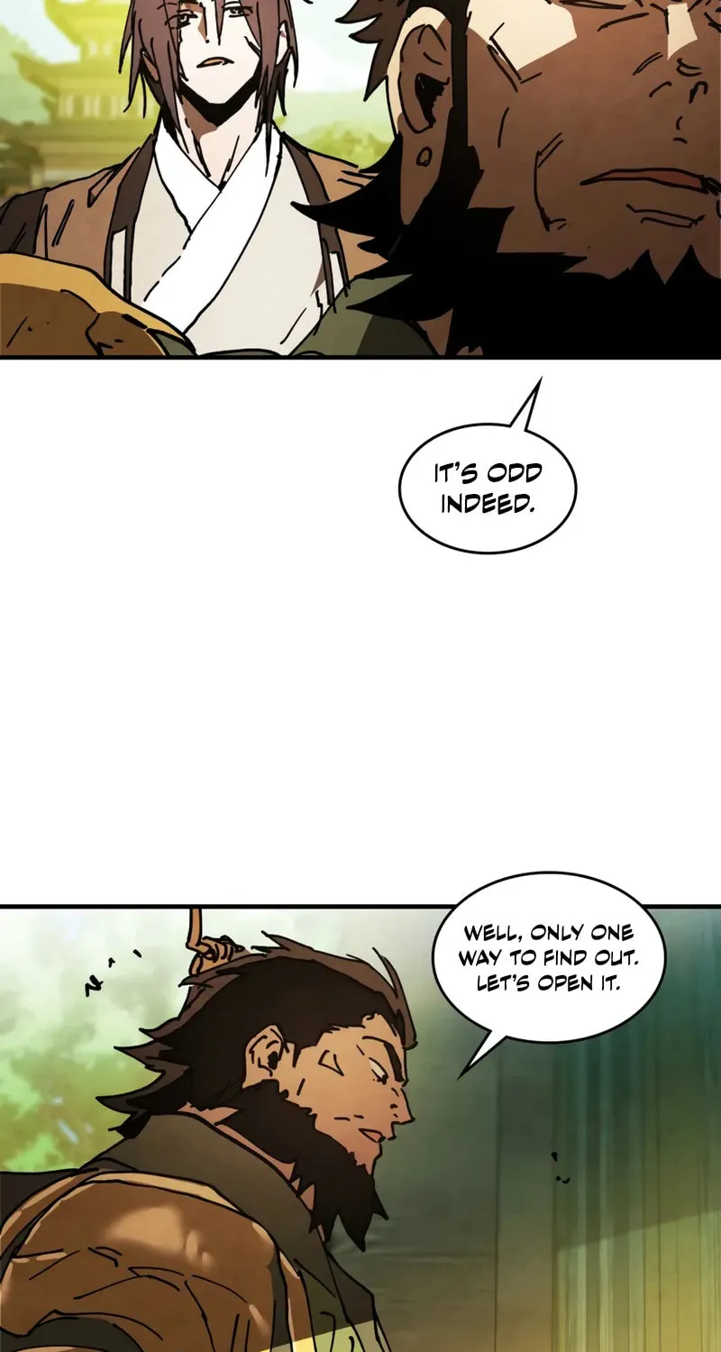 Return of the War God Chapter 134 page 67 - 