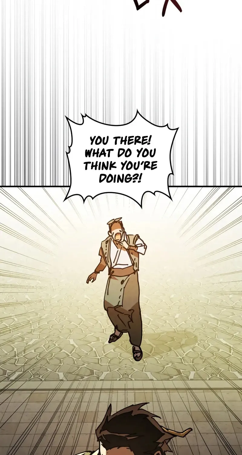 Return of the War God Chapter 134 page 69 - 