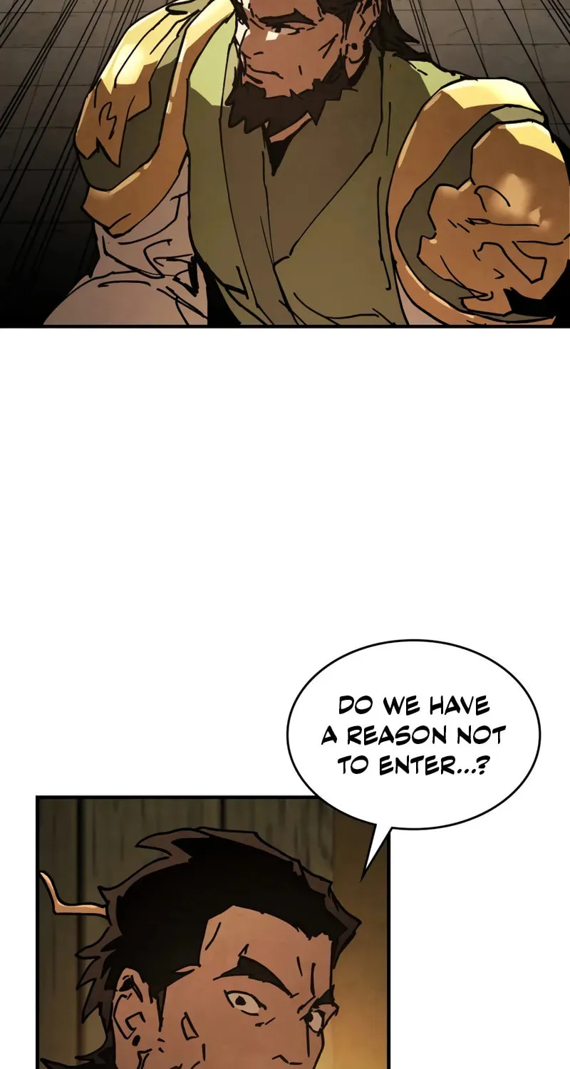 Return of the War God Chapter 134 page 70 - 