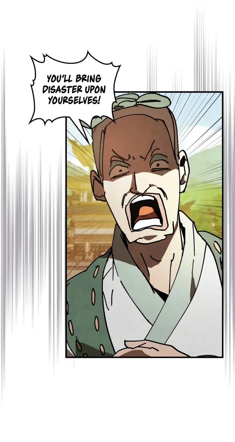 Return of the War God Chapter 134 page 72 - 