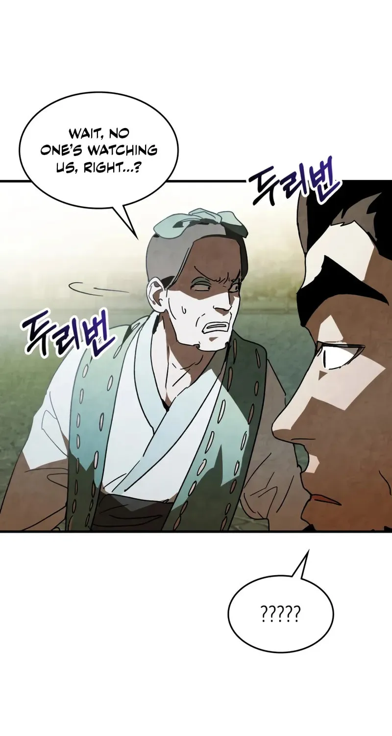 Return of the War God Chapter 134 page 73 - 