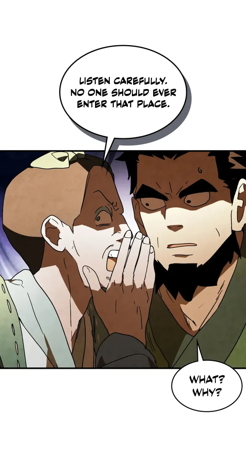 Return of the War God Chapter 134 page 74 - 