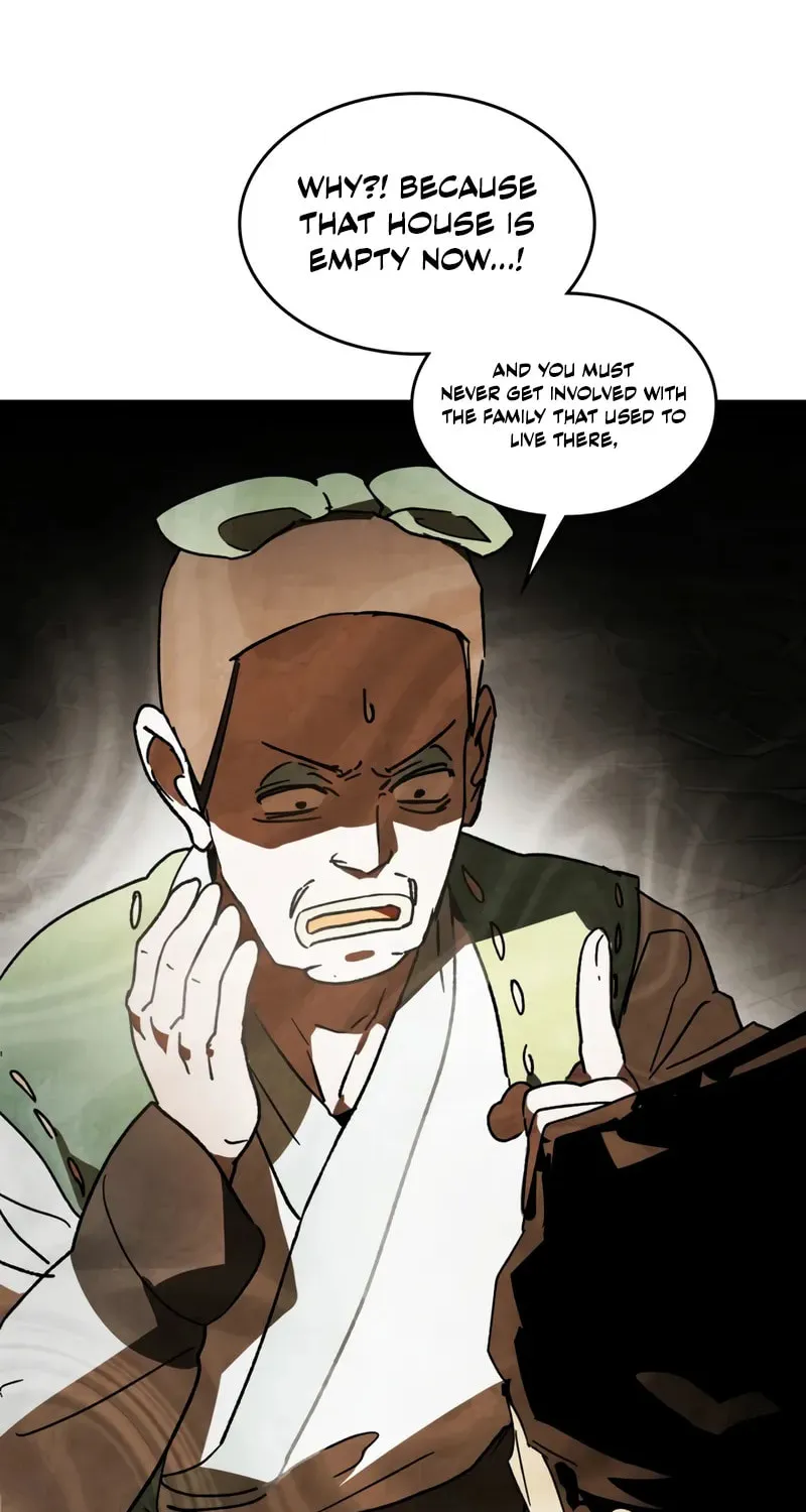 Return of the War God Chapter 134 page 75 - 