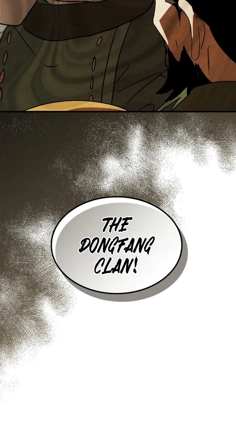 Return of the War God Chapter 134 page 76 - 