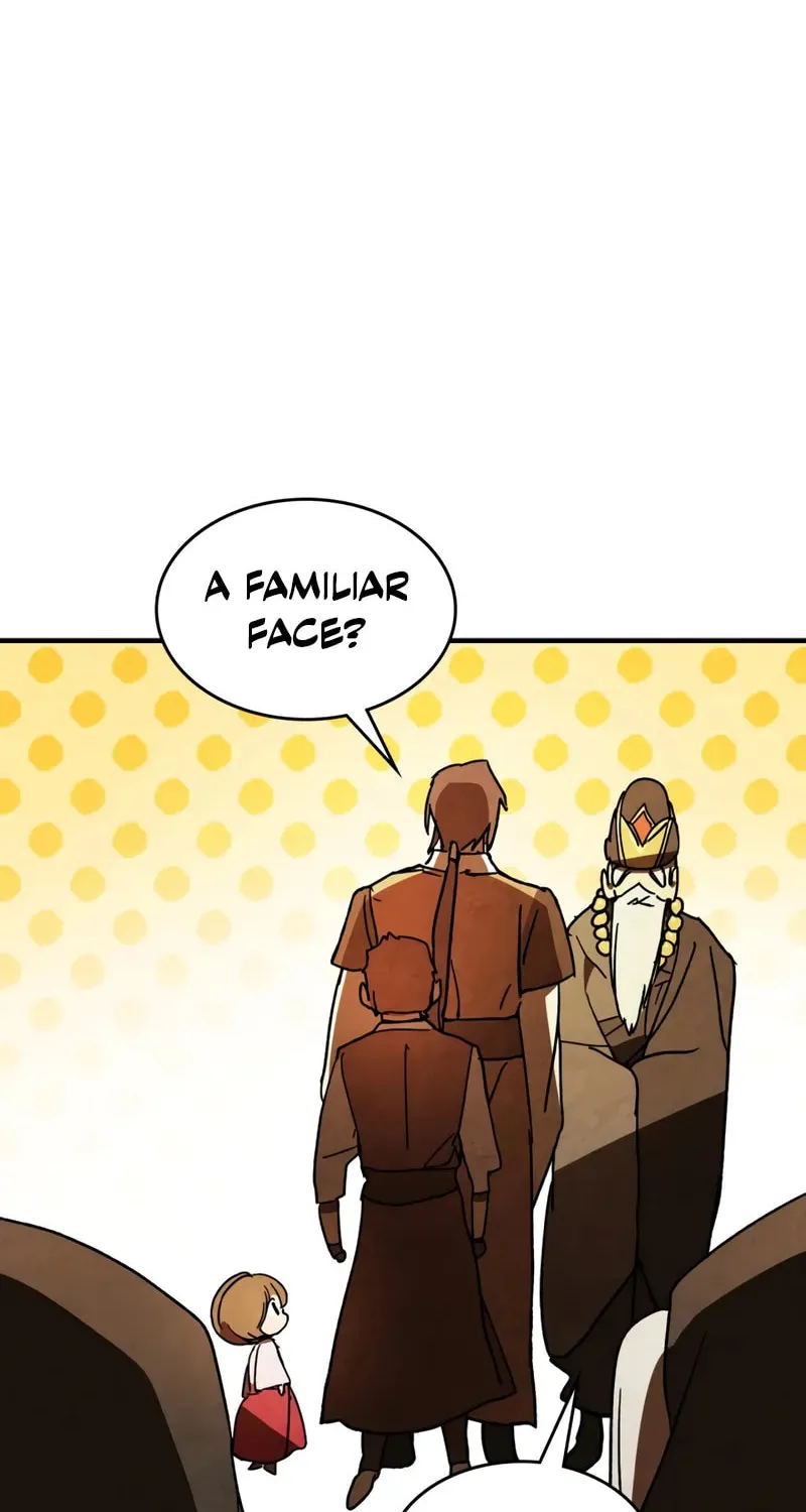 Return of the War God Chapter 134 page 9 - 