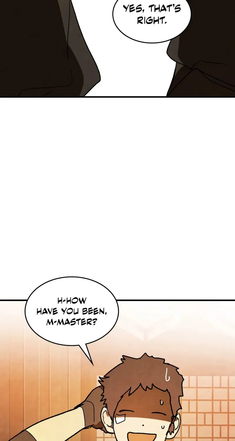 Return of the War God Chapter 134 page 10 - 