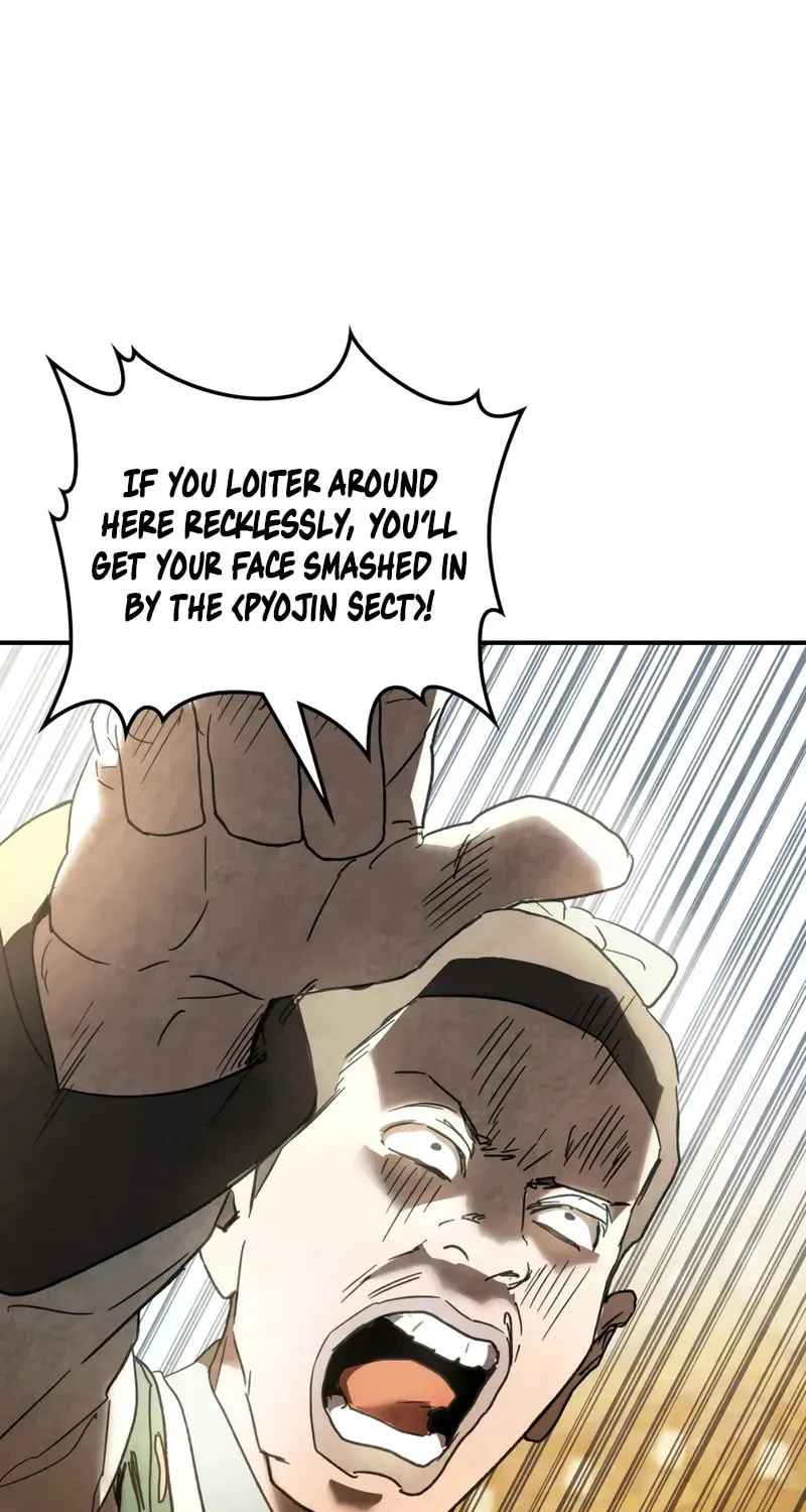 Return of the War God Chapter 135 page 2 - 