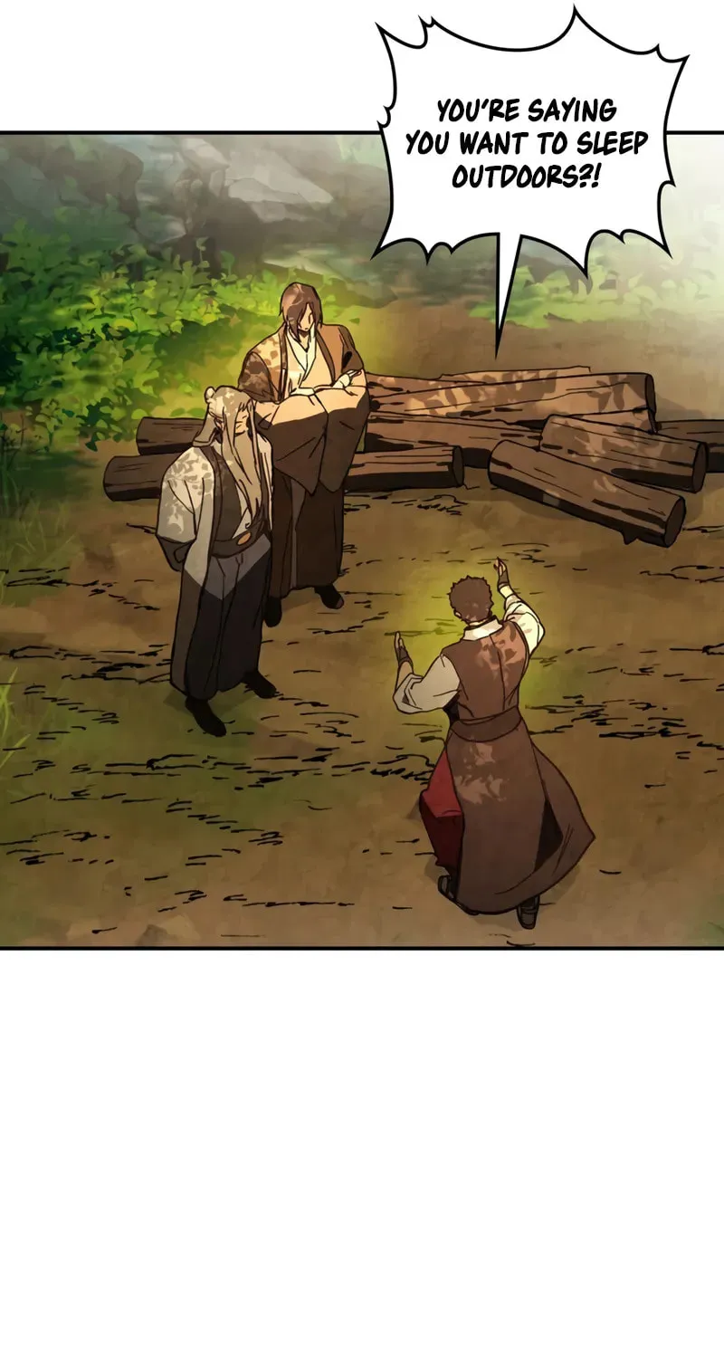 Return of the War God Chapter 135 page 12 - 