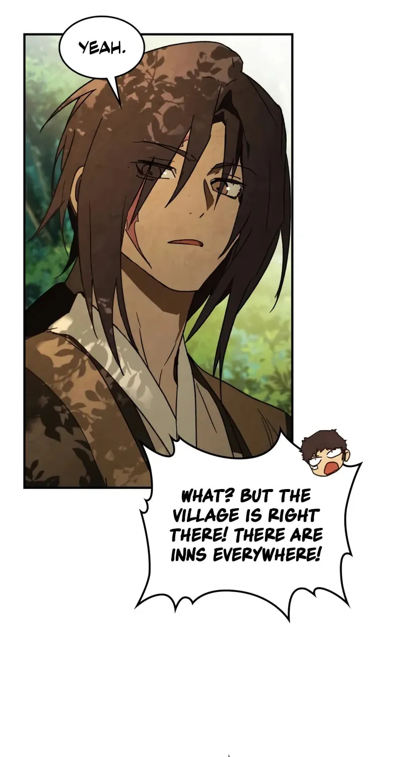 Return of the War God Chapter 135 page 13 - 