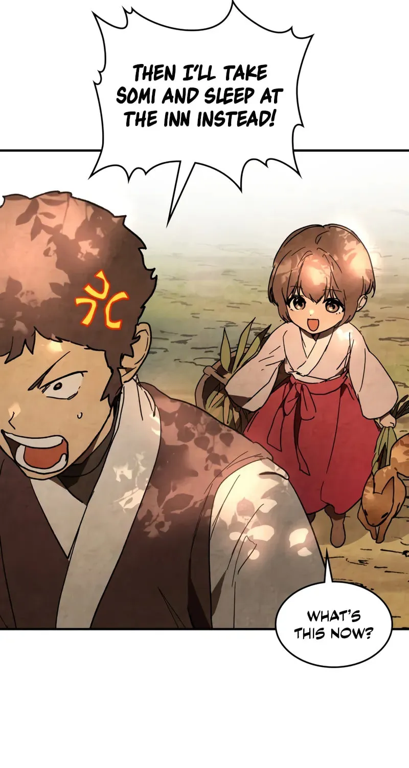 Return of the War God Chapter 135 page 14 - 
