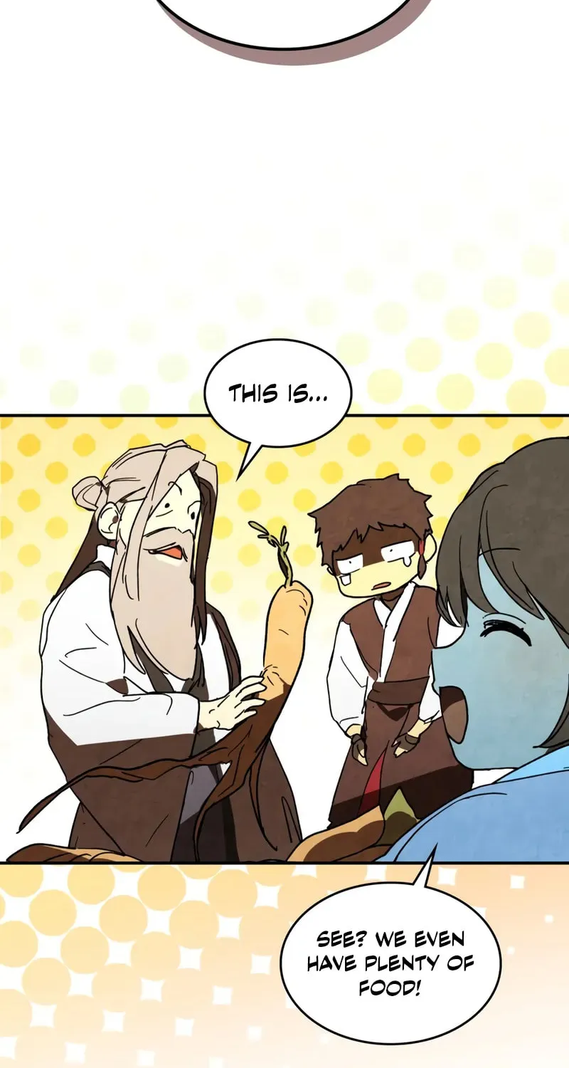 Return of the War God Chapter 135 page 17 - 