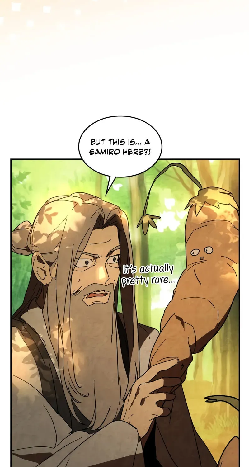 Return of the War God Chapter 135 page 18 - 
