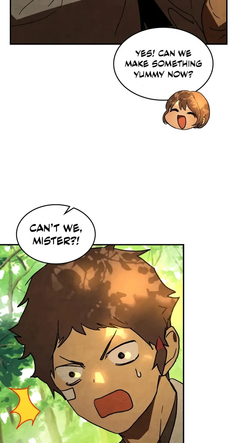 Return of the War God Chapter 135 page 19 - 