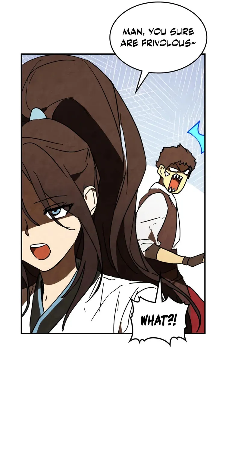 Return of the War God Chapter 135 page 22 - 
