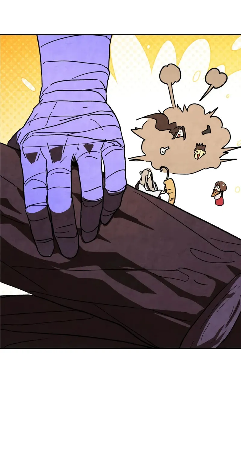 Return of the War God Chapter 135 page 23 - 