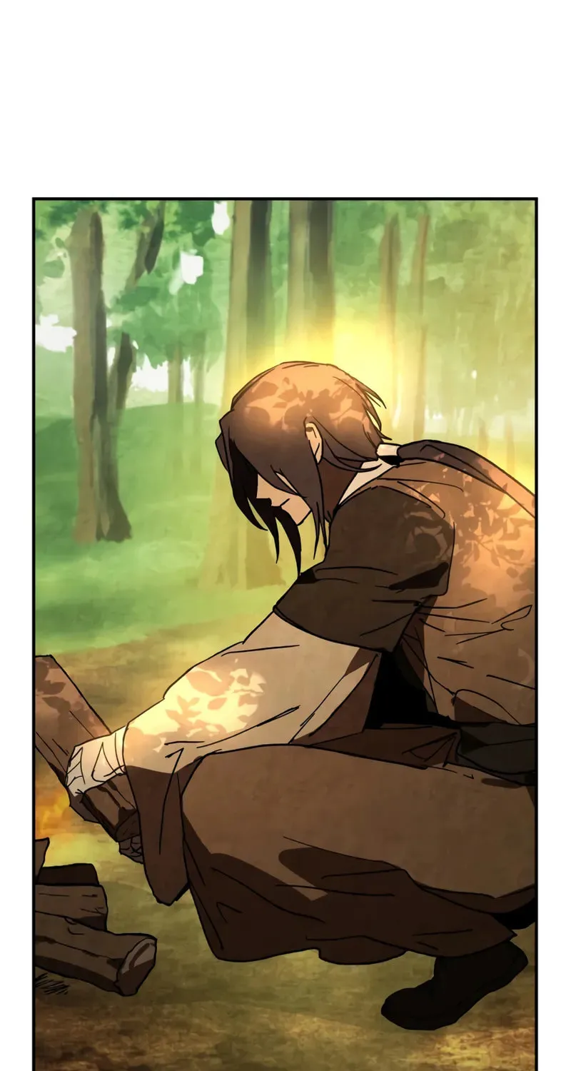 Return of the War God Chapter 135 page 24 - 