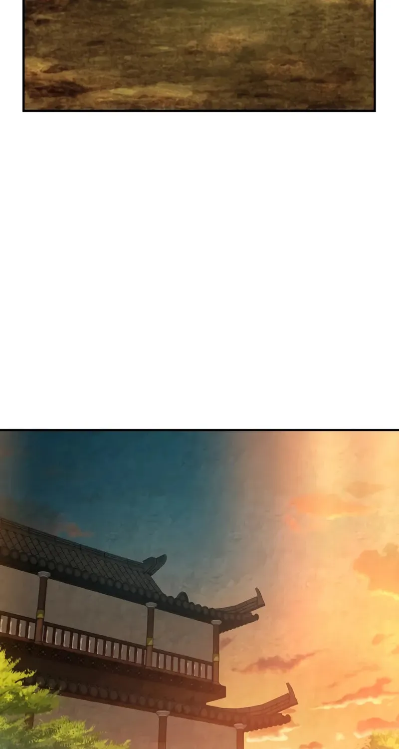Return of the War God Chapter 135 page 25 - 