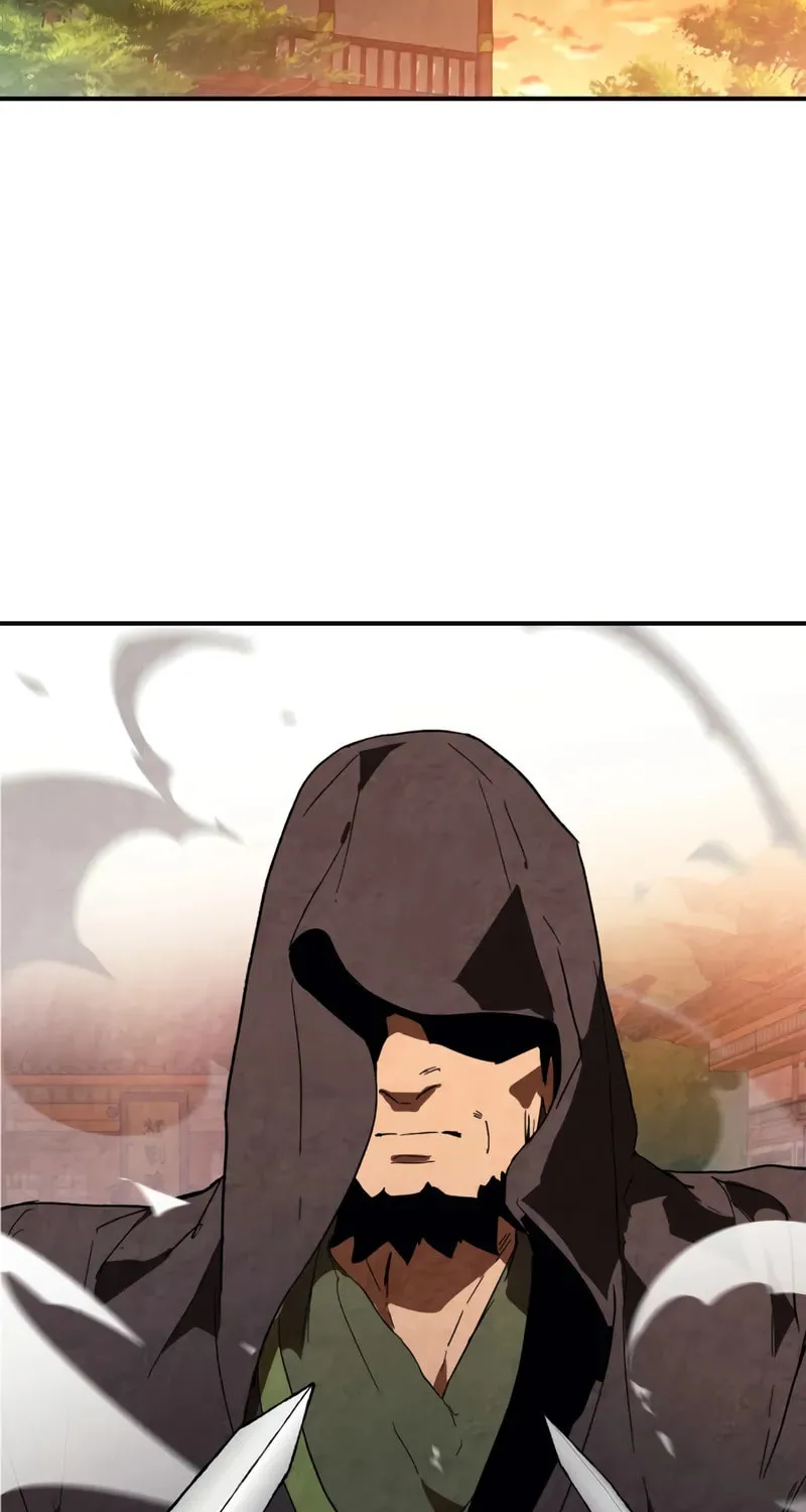 Return of the War God Chapter 135 page 26 - 