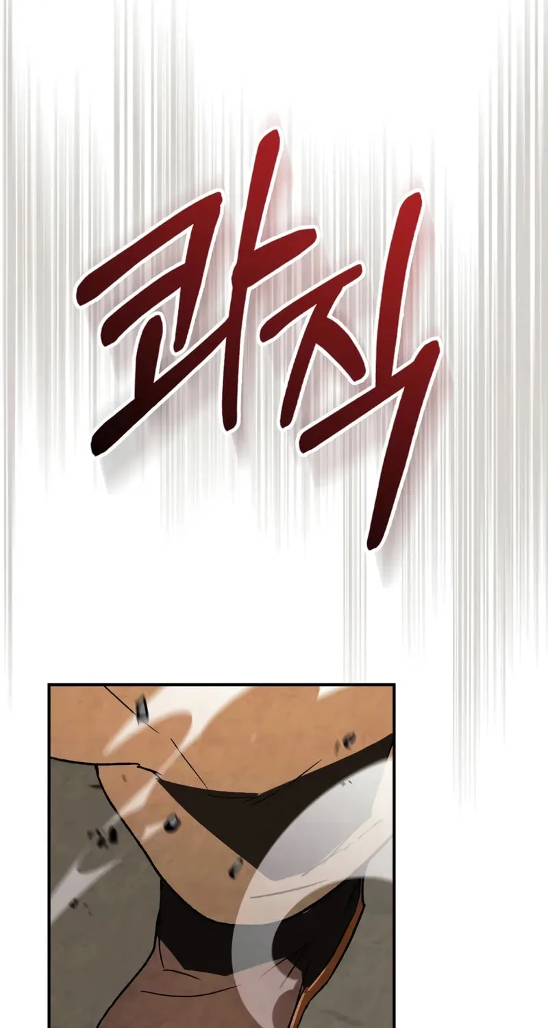 Return of the War God Chapter 135 page 33 - 