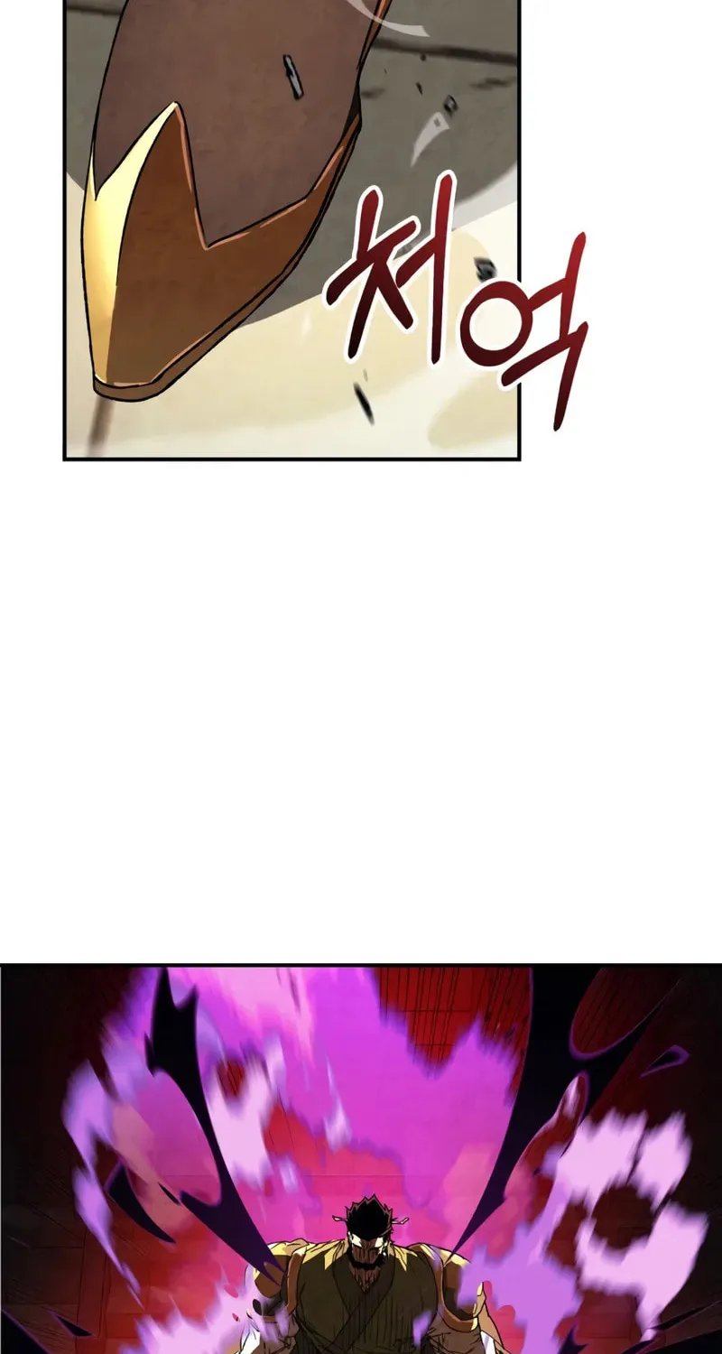 Return of the War God Chapter 135 page 34 - 