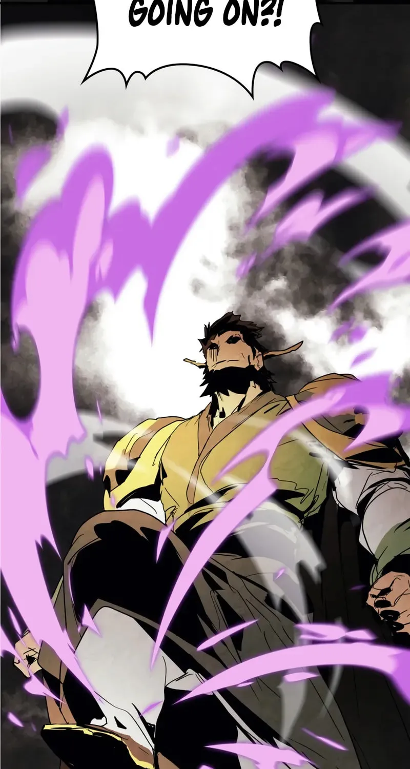 Return of the War God Chapter 135 page 36 - 