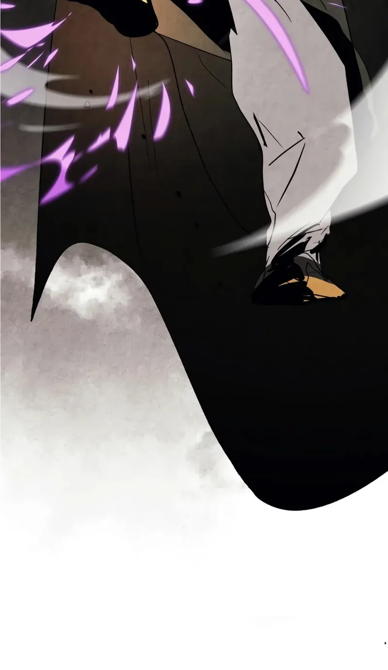 Return of the War God Chapter 135 page 37 - 