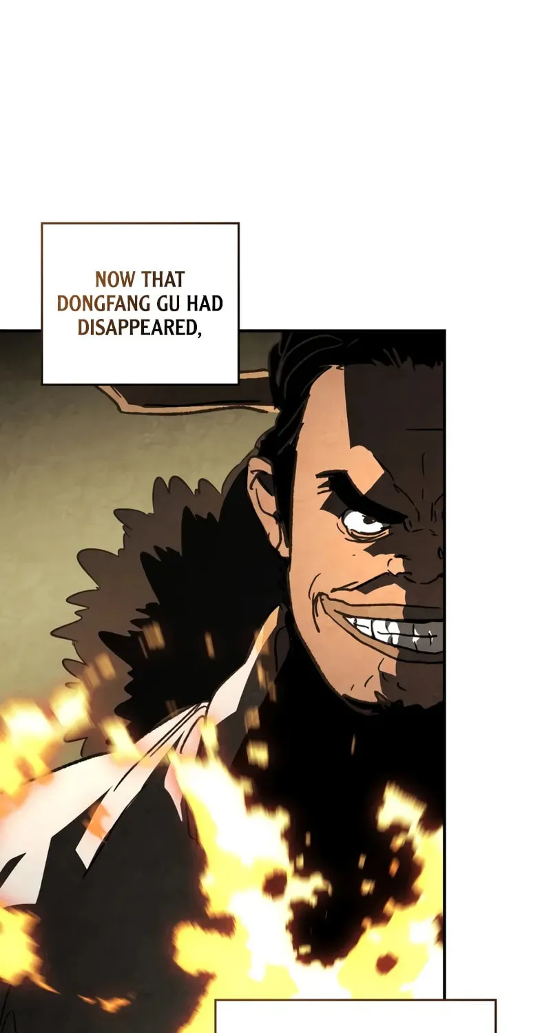 Return of the War God Chapter 135 page 5 - 