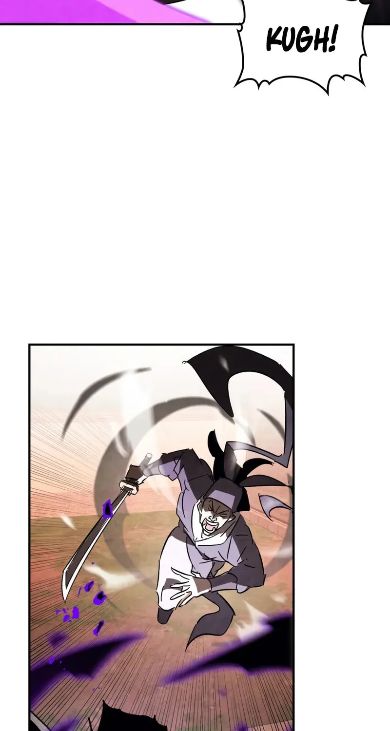 Return of the War God Chapter 135 page 42 - 