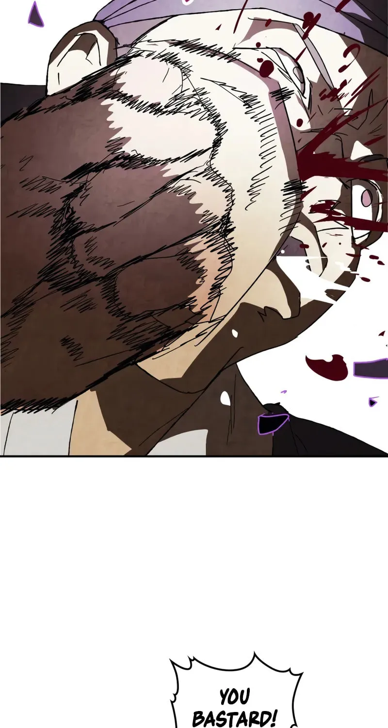 Return of the War God Chapter 135 page 44 - 