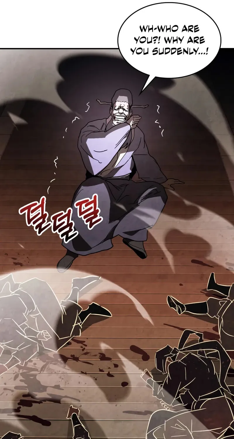 Return of the War God Chapter 135 page 48 - 