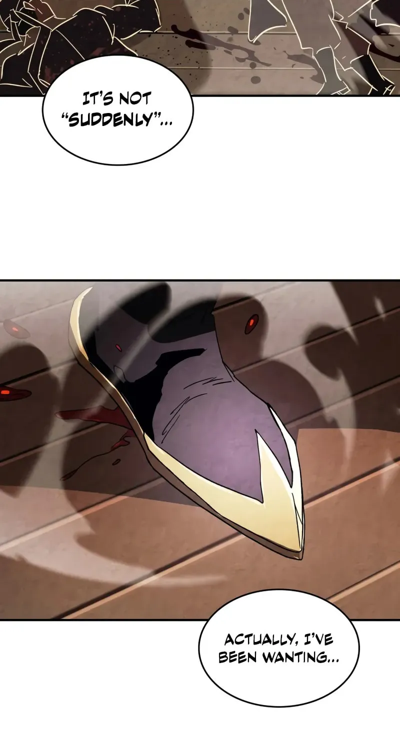 Return of the War God Chapter 135 page 49 - 