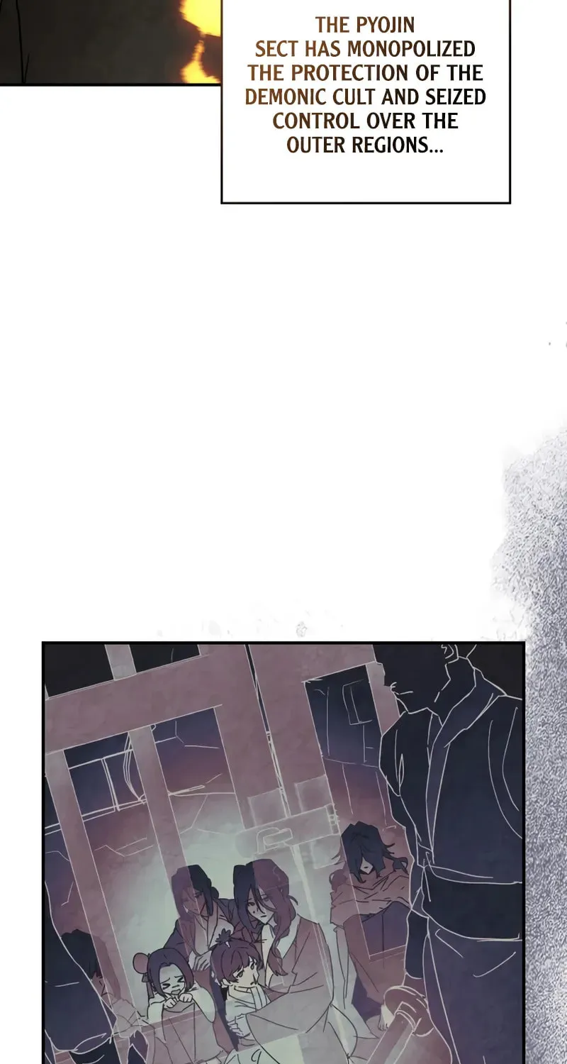 Return of the War God Chapter 135 page 6 - 