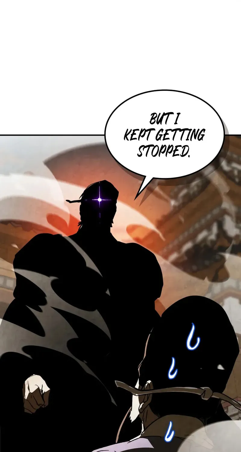 Return of the War God Chapter 135 page 51 - 