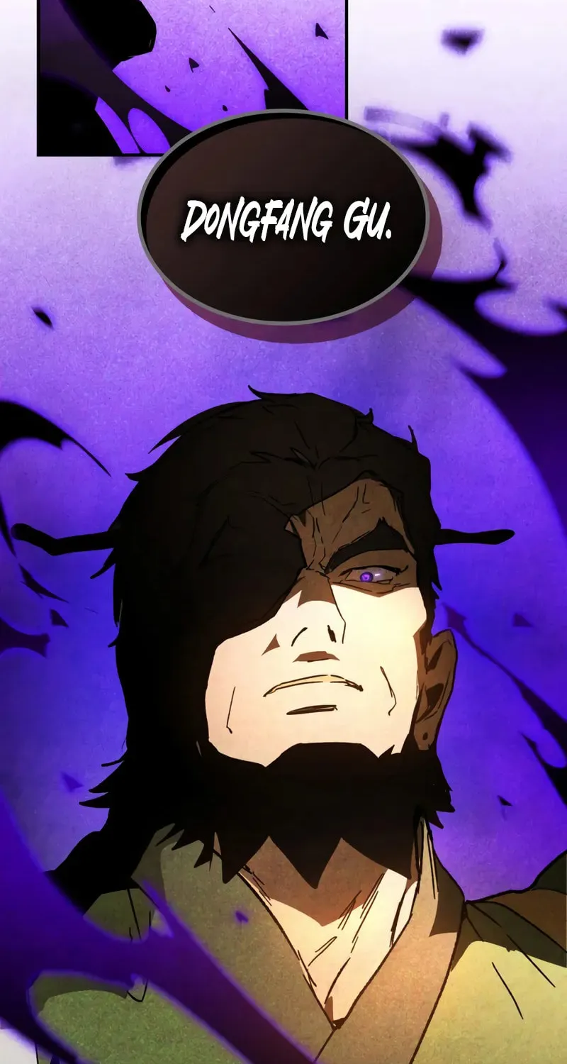 Return of the War God Chapter 135 page 53 - 